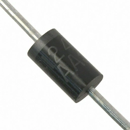 EGP30J ON Semiconductor
