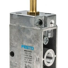 MFH-3-1/4-S FESTO