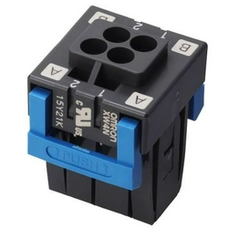 OMRON XW4N-04D2-A image