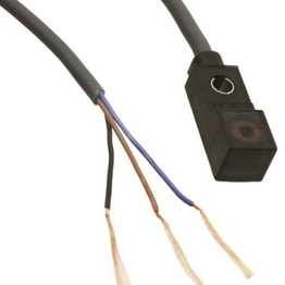 OMRON E2S-Q25 1M image