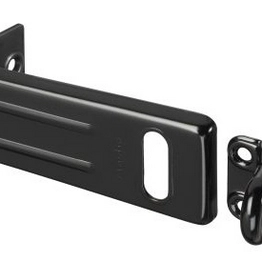704EURDBLK Master Lock