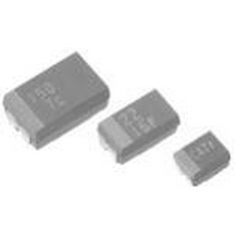 Vishay Intertechnology TMCRE1C476MTRF image