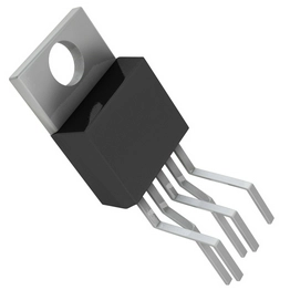Analog Devices LT3015ET-3.3#PBF image