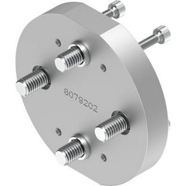 DHAA-G-R3-25-B8-16 FESTO