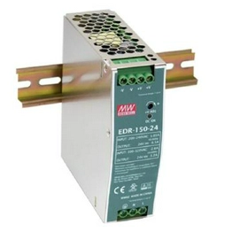 Mean-Well USA, Inc. EDR-150-24 image
