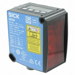 DS50-P1112 SICK