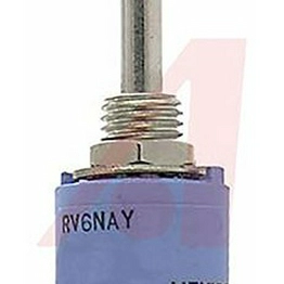 RV6NAYSD253A Honeywell