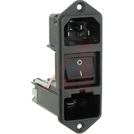 SCHURTER KD14.4101.151 image