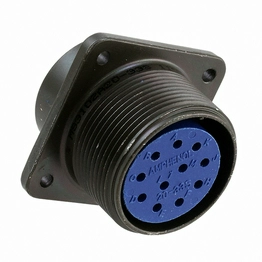 97-3102A24-5S Amphenol