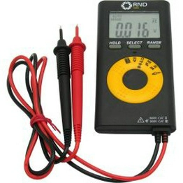RND 355-00001 RND Connect