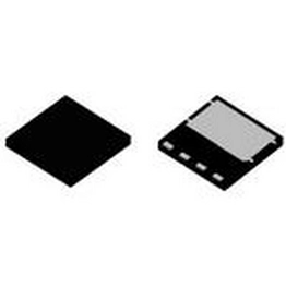 ON Semiconductor NTMT110N65S3HF image