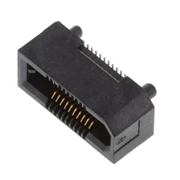 samtec ERF5-010-05.0-S-DV-K-TR image