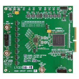 DC2365A-E Analog Devices