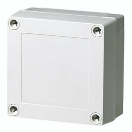 FIBOX PC 95/50 LG ENCLOSURE image