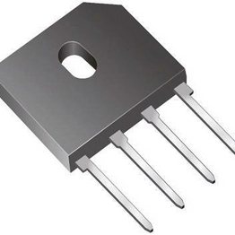 Vishay Intertechnology GBU6J-E3/51 image