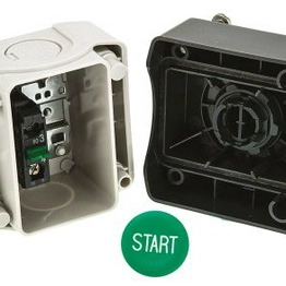 XALD103 Schneider Electric