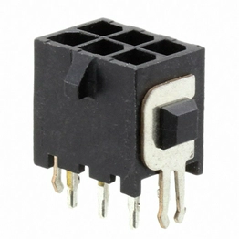 794680-6 TE Connectivity
