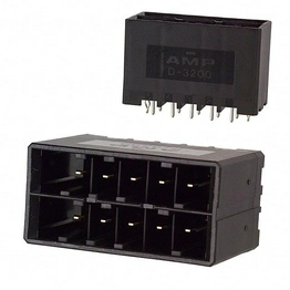 2-917657-3 TE Connectivity