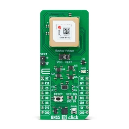MIKROE-6127 MikroElektronika