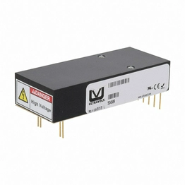 Advanced Energy 1/4A12-P4 image