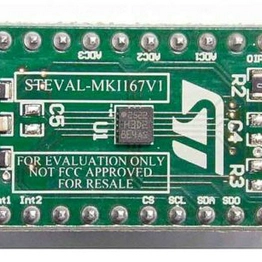 STMicroelectronics STEVAL-MKI167V1 image
