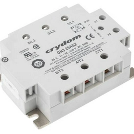 Sensata Technologies GN325ASZ image
