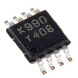 STMicroelectronics TSB572IYST image
