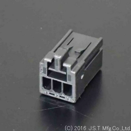 J21SF-03V-KX-L JST