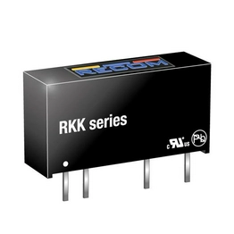 RKK-0505S/H RECOM Power