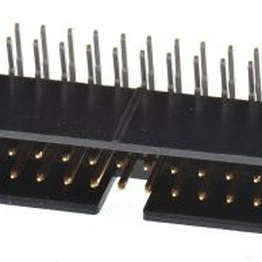 Hirose Electric HIF3FC-34PA-2.54DS(71) image