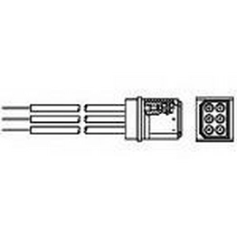867622-2 TE Connectivity