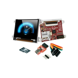 SK-160G2 4D Systems