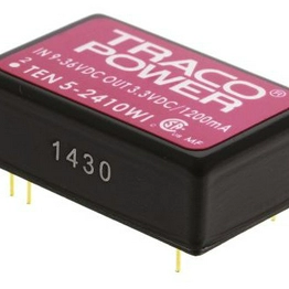 TRACO Power TEN 5-2410WI image