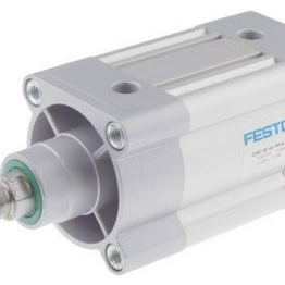 DSBC-80-25-PPVA-N3 FESTO