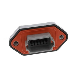 TE Connectivity DT04-12PA-LE01 image