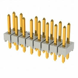 HTSW-108-07-G-D-011 samtec