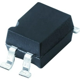 Vishay Intertechnology VO615A-8X017T image