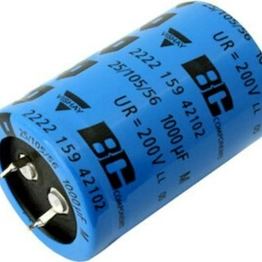 Vishay Intertechnology MAL219366471E3 image