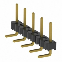 HTSW-205-08-G-S-RA samtec
