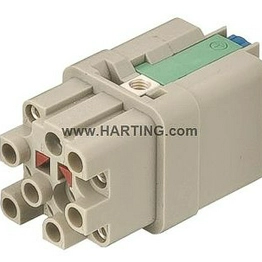 HARTING 09120123104 image