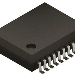 Infineon Technologies CY8C21334B-24PVXI image