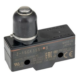 OMRON Z-15GK355-B image