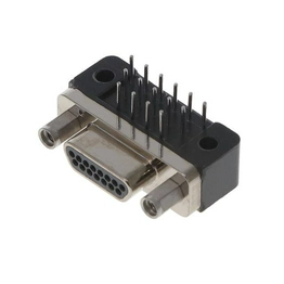 MDM-15PCBRPL56-A174 ITT