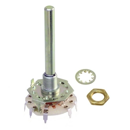 D5G0204S Electro Switch