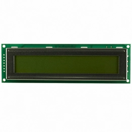 MDLS-24265-SS-LV-G-LED-04-G BOE Varitronix