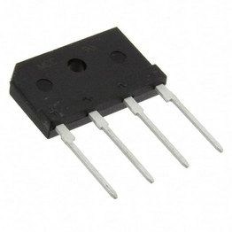 KBJ1010G-BP Micro Commercial Components