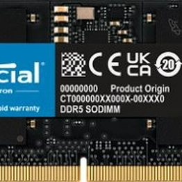 CT16G52C42S5 crucial