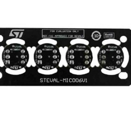 STMicroelectronics STEVAL-MIC006V1 image