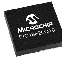 Microchip Technology PIC18F26Q10-I/SP image