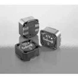 Coilcraft MSD1260T-104MLD image